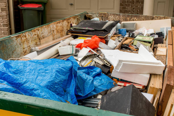 Trusted Mesquite, TX Junk Removal Services Experts